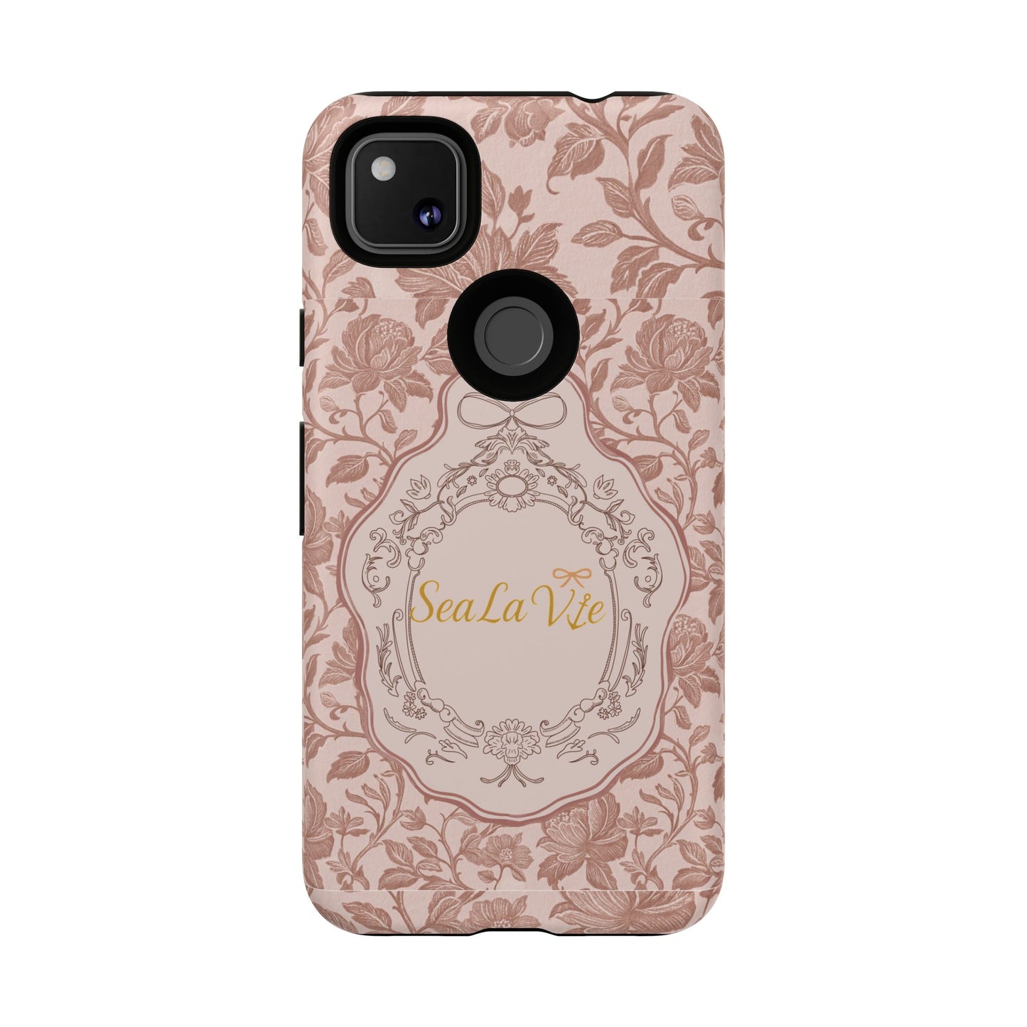 Golden Hour Autumn Collection Phone Case - Elegant Tough Cases for Stylish Protection - Perfect Gift for Her, Birthday, Mother’s Day, Everyday Use