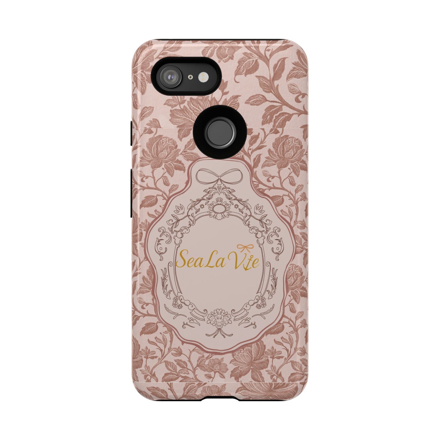 Golden Hour Autumn Collection Phone Case - Elegant Tough Cases for Stylish Protection - Perfect Gift for Her, Birthday, Mother’s Day, Everyday Use