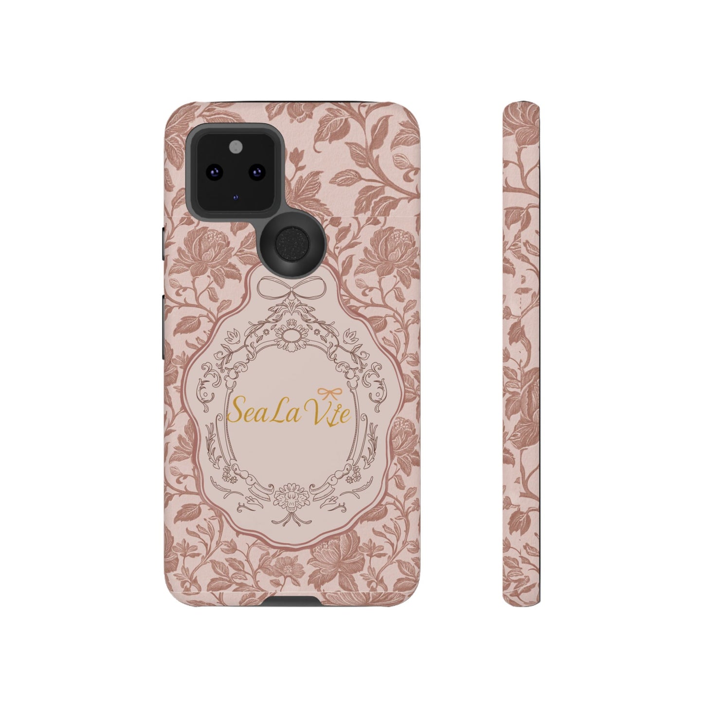 Golden Hour Autumn Collection Phone Case - Elegant Tough Cases for Stylish Protection - Perfect Gift for Her, Birthday, Mother’s Day, Everyday Use