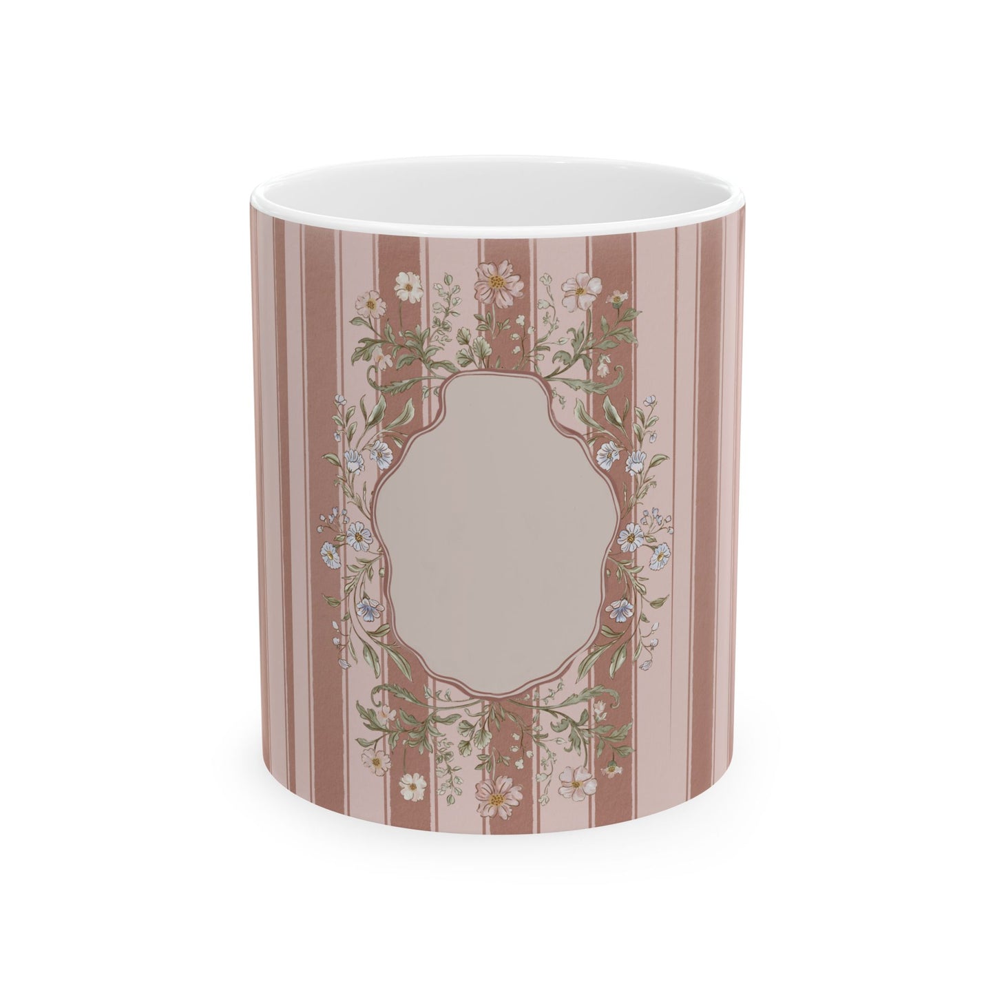 Golden Hour Autumn Collection Ceramic Mug, (11oz, 15oz)