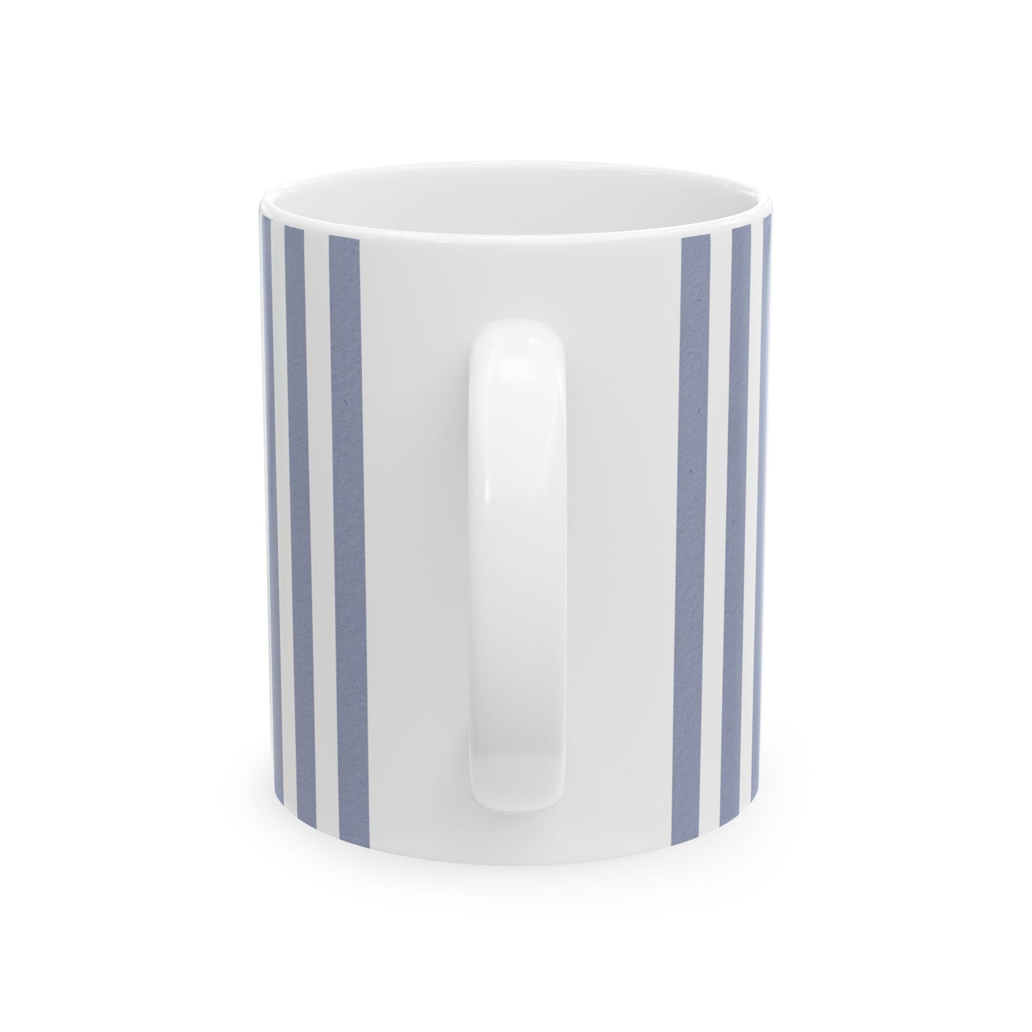 Sea La Vie Ceramic Mug | Coffee Cup | Gift for Ocean Lovers | Beach Themed Drinkware | Coastal Home Decor | 11oz & 15oz Options