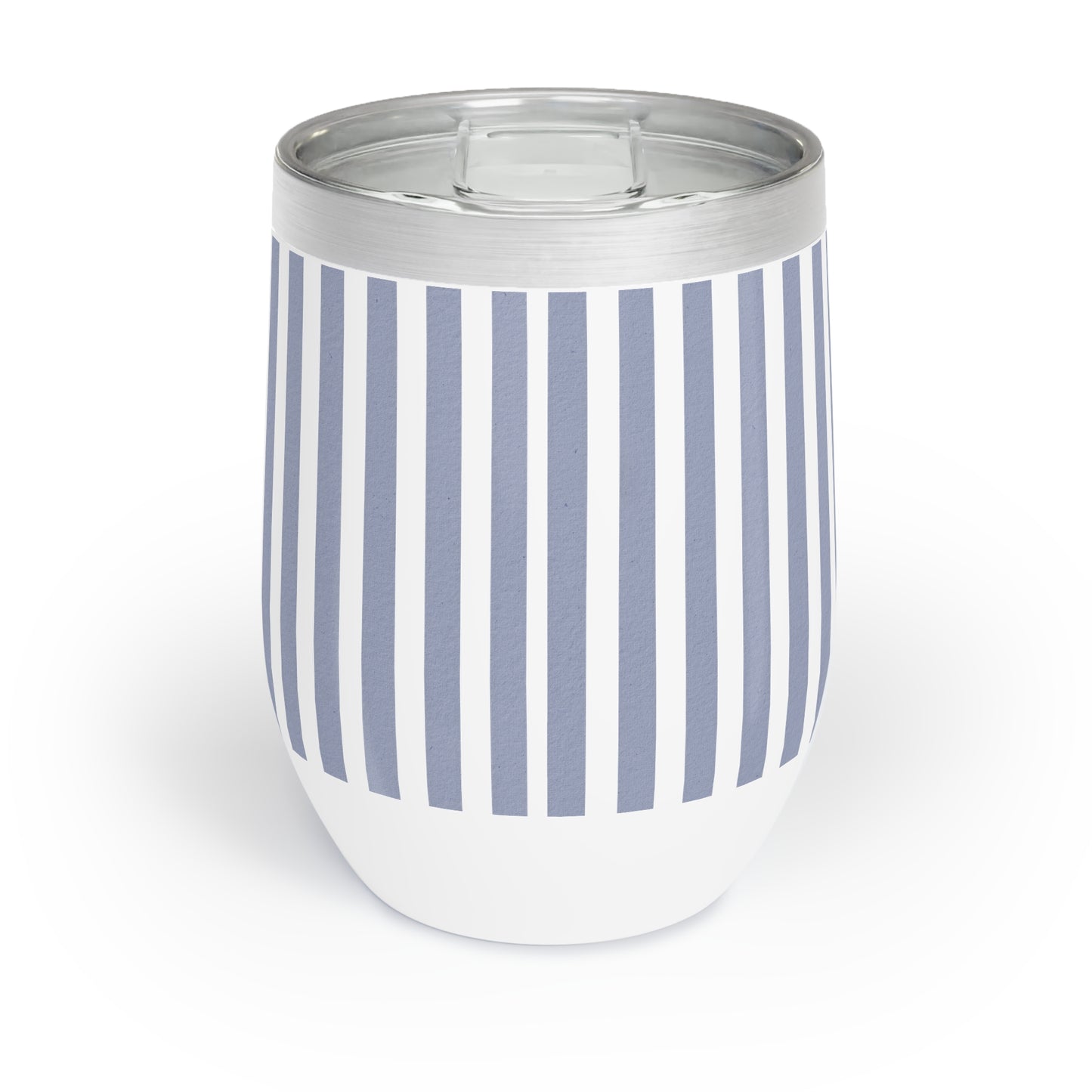 Sea La Vie Chill Wine Tumbler | Nautical Stripe Insulated Cup for Relaxing Evenings, Gifts for Wine Lovers, Summer Celebrations, Beach [...]