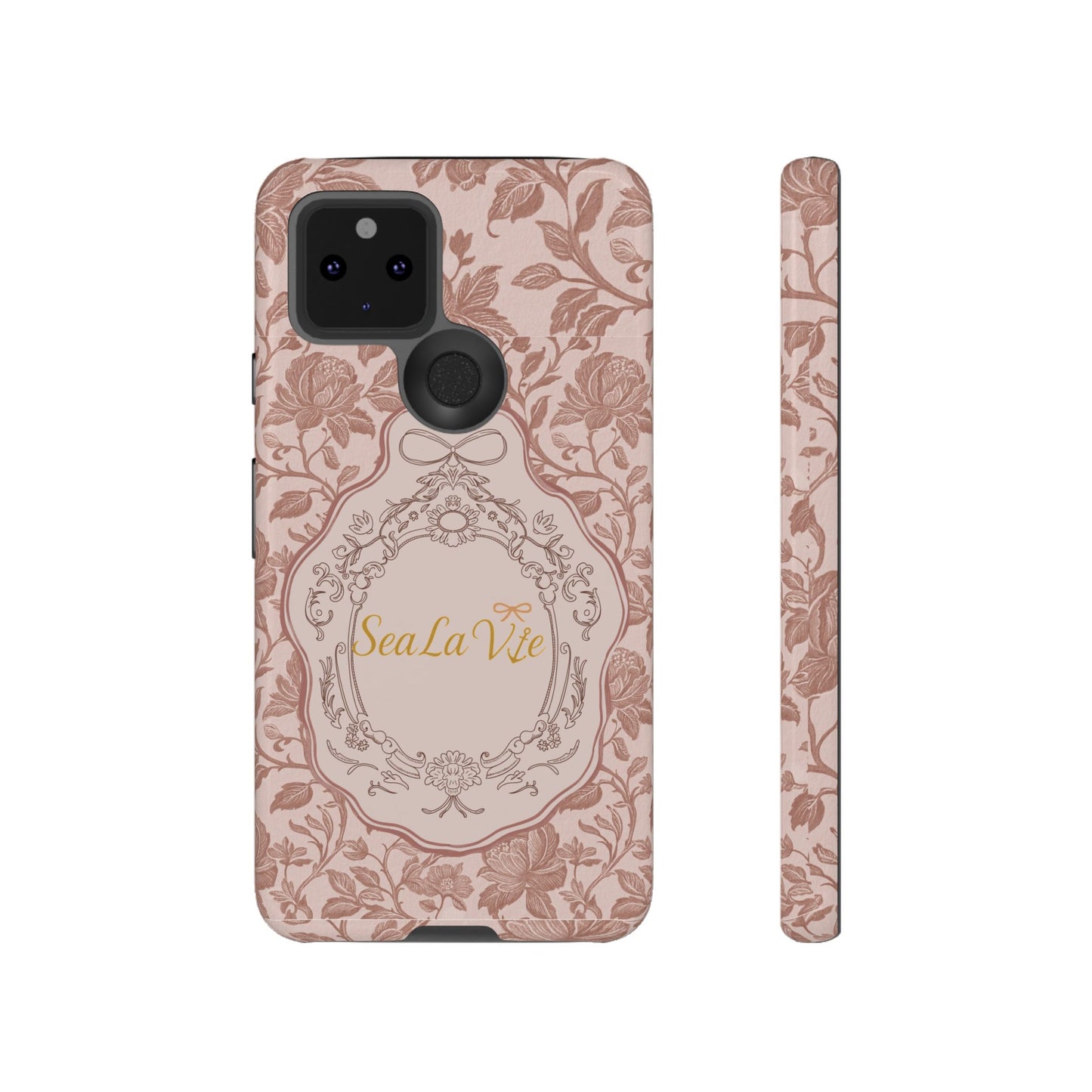 Golden Hour Autumn Collection Phone Case - Elegant Tough Cases for Stylish Protection - Perfect Gift for Her, Birthday, Mother’s Day, Everyday Use