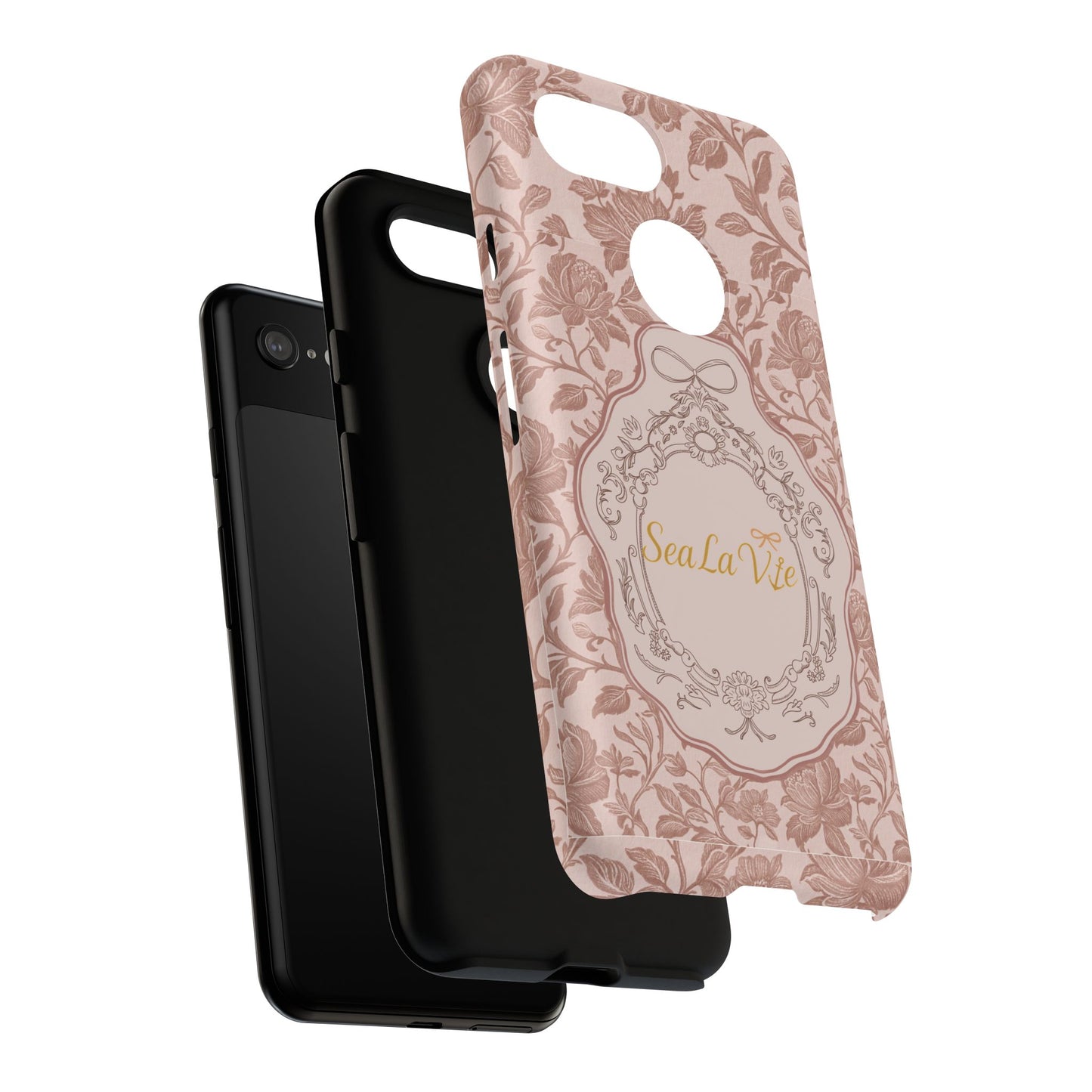 Golden Hour Autumn Collection Phone Case - Elegant Tough Cases for Stylish Protection - Perfect Gift for Her, Birthday, Mother’s Day, Everyday Use