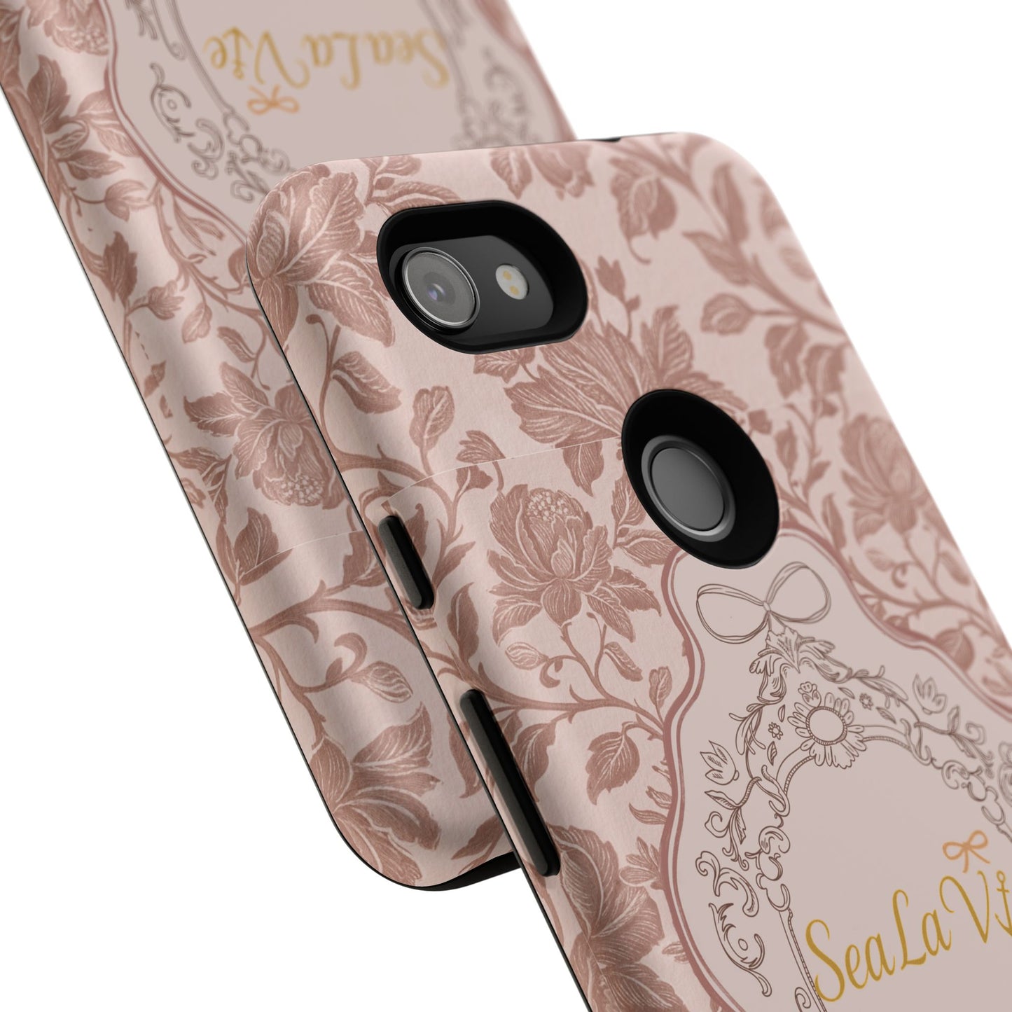 Golden Hour Autumn Collection Phone Case - Elegant Tough Cases for Stylish Protection - Perfect Gift for Her, Birthday, Mother’s Day, Everyday Use
