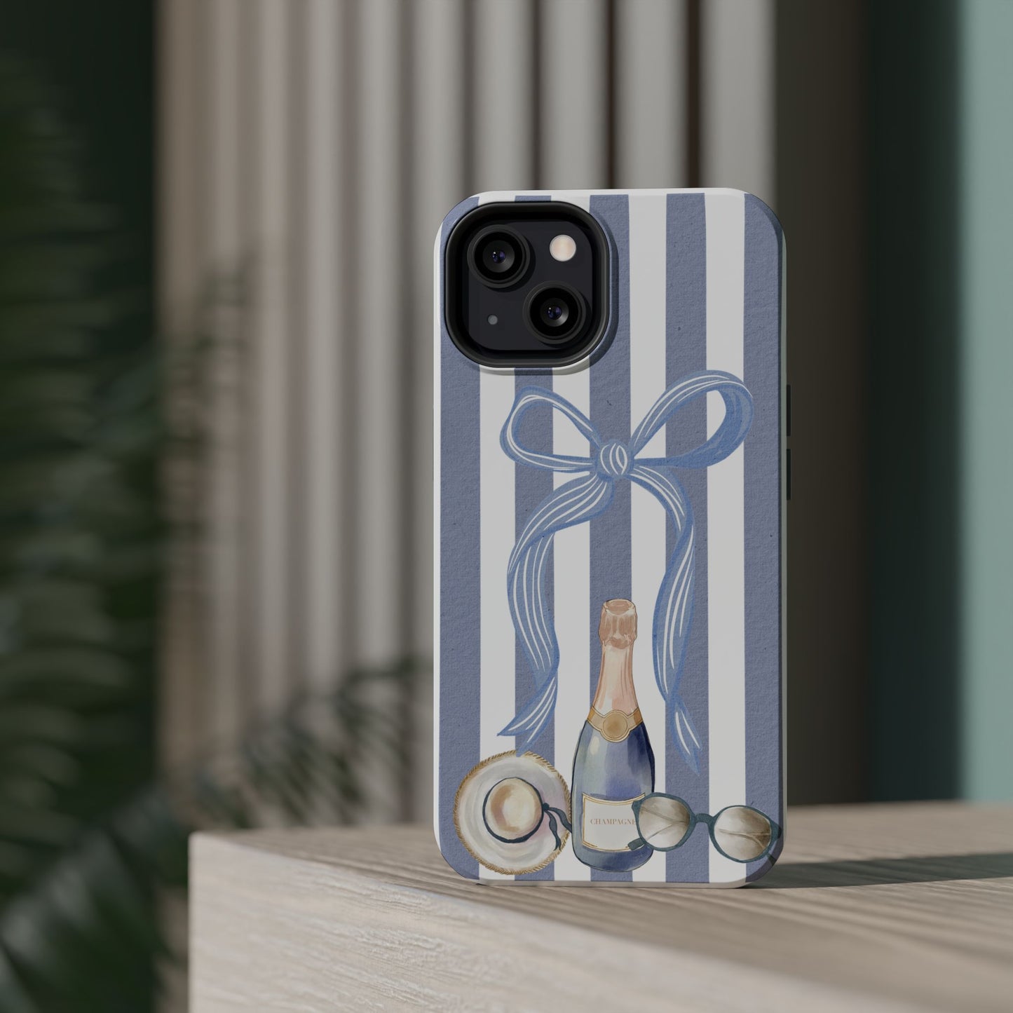Sea La Vie Magnetic Tough Case - "Sea La Vie" Design