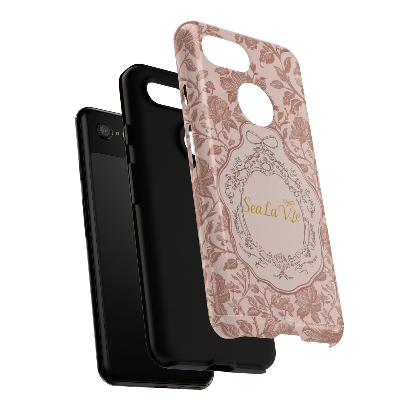 Golden Hour Autumn Collection Phone Case - Elegant Tough Cases for Stylish Protection - Perfect Gift for Her, Birthday, Mother’s Day, Everyday Use