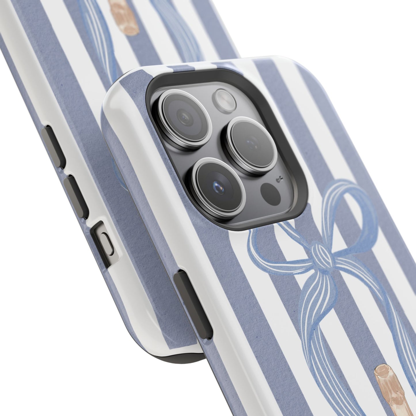 Sea La Vie Magnetic Tough Case - "Sea La Vie" Design