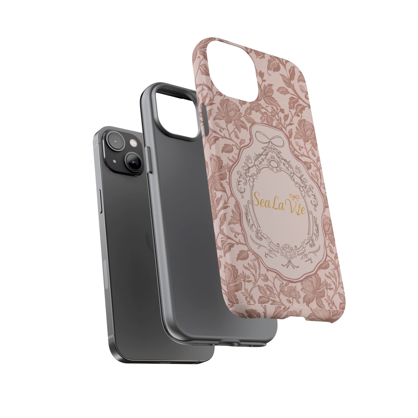 Golden Hour Autumn Collection Phone Case - Elegant Tough Cases for Stylish Protection - Perfect Gift for Her, Birthday, Mother’s Day, Everyday Use
