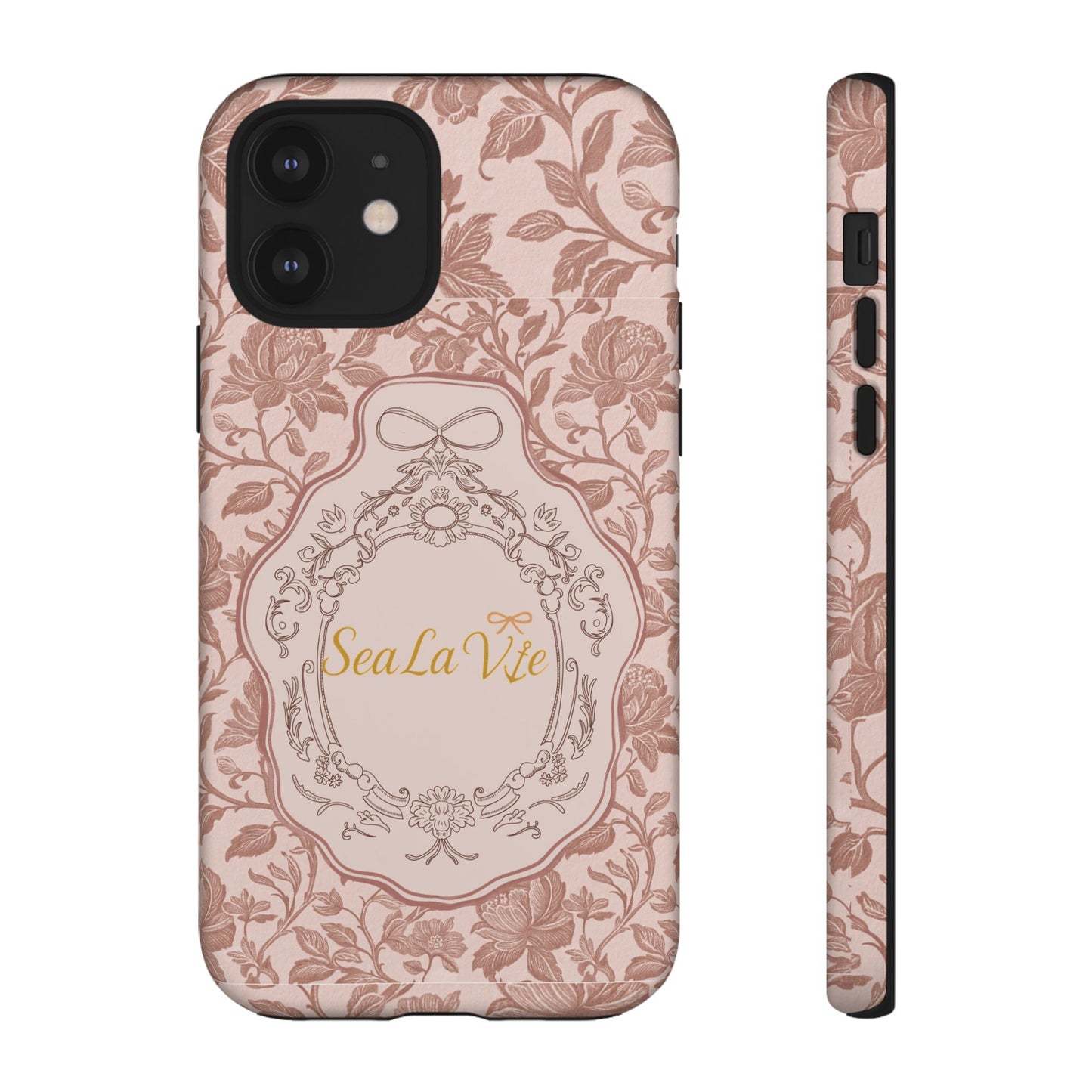 Golden Hour Autumn Collection Phone Case - Elegant Tough Cases for Stylish Protection - Perfect Gift for Her, Birthday, Mother’s Day, Everyday Use