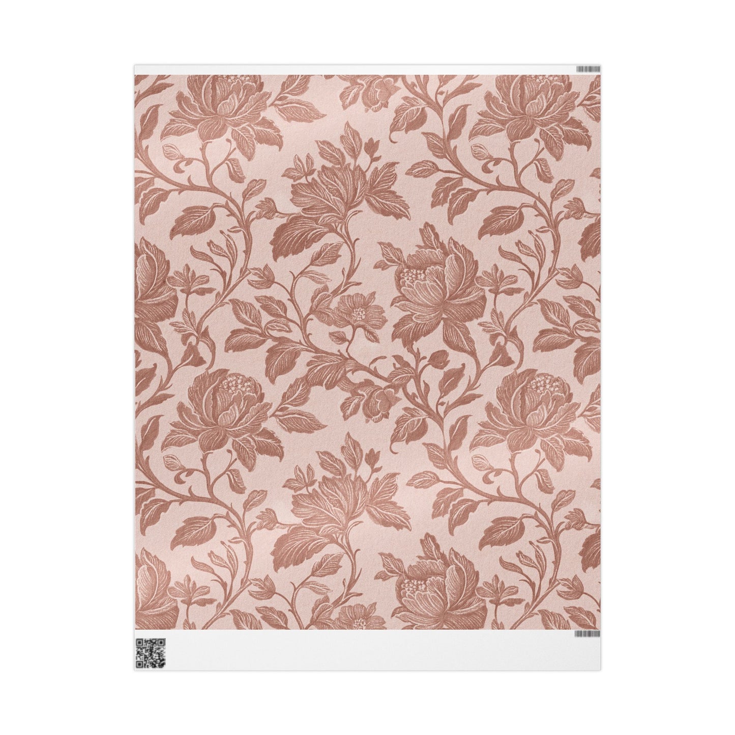 Golden Hour Autumn Collection Wrapping Paper - Gift Wrap for Birthdays, Weddings, Baby Showers, Holidays, Special Occasions