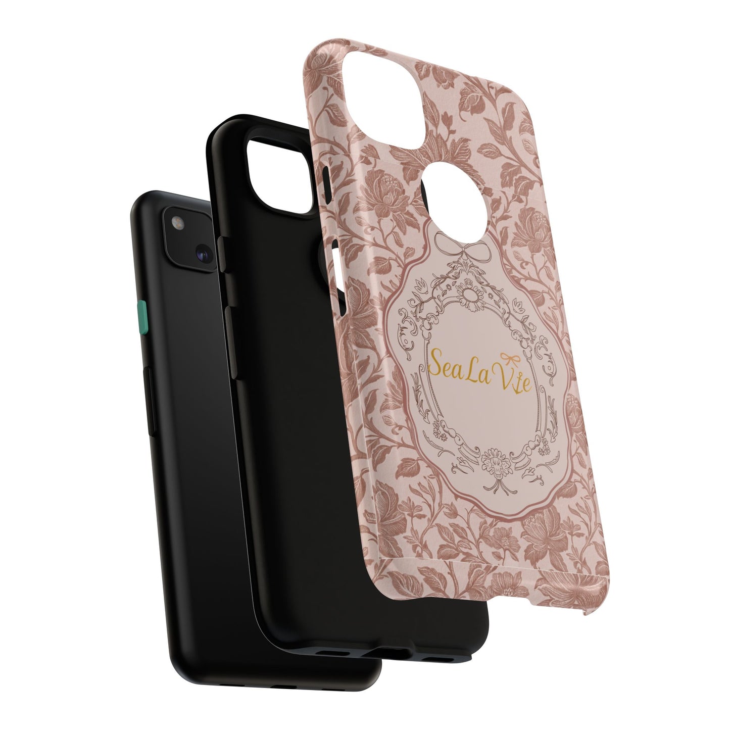 Golden Hour Autumn Collection Phone Case - Elegant Tough Cases for Stylish Protection - Perfect Gift for Her, Birthday, Mother’s Day, Everyday Use