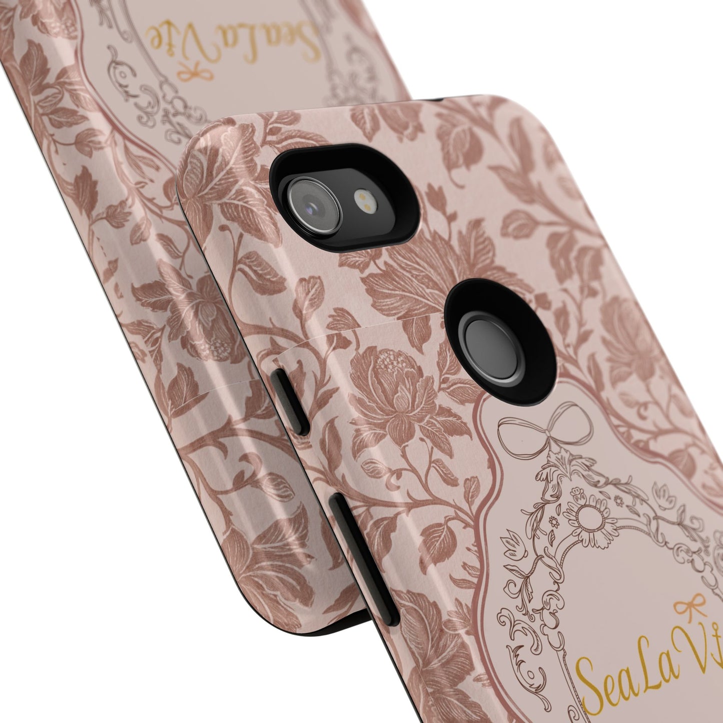 Golden Hour Autumn Collection Phone Case - Elegant Tough Cases for Stylish Protection - Perfect Gift for Her, Birthday, Mother’s Day, Everyday Use