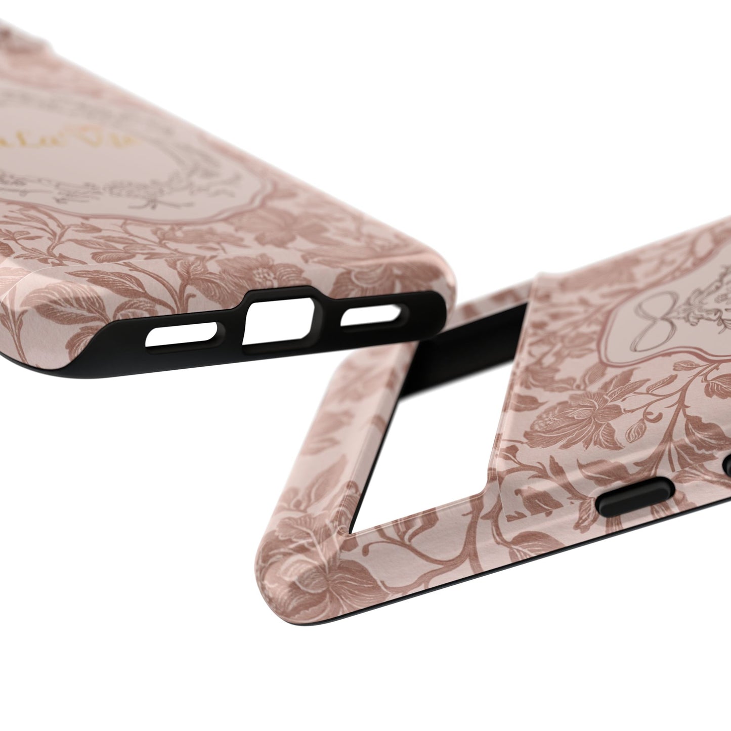 Golden Hour Autumn Collection Phone Case - Elegant Tough Cases for Stylish Protection - Perfect Gift for Her, Birthday, Mother’s Day, Everyday Use