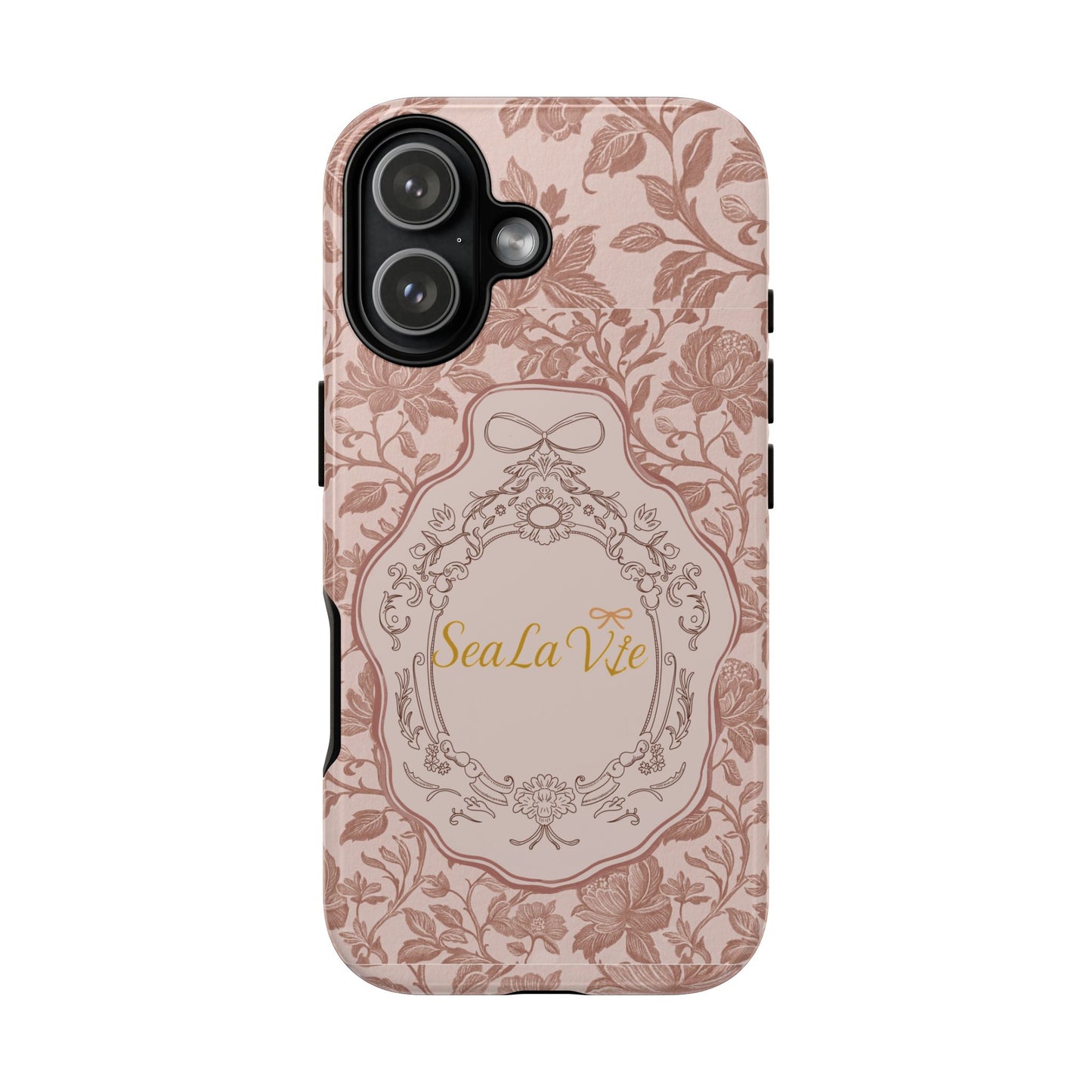 Golden Hour Autumn Collection Phone Case - Elegant Tough Cases for Stylish Protection - Perfect Gift for Her, Birthday, Mother’s Day, Everyday Use