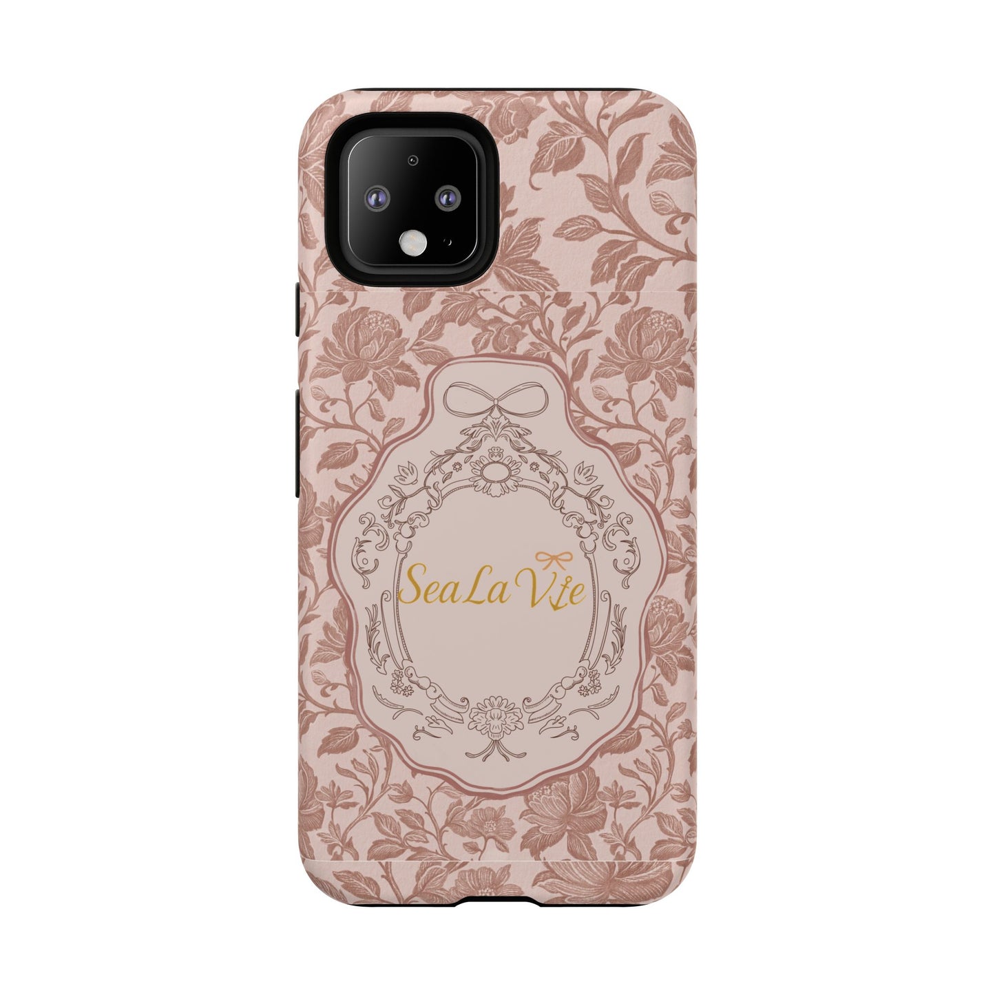 Golden Hour Autumn Collection Phone Case - Elegant Tough Cases for Stylish Protection - Perfect Gift for Her, Birthday, Mother’s Day, Everyday Use