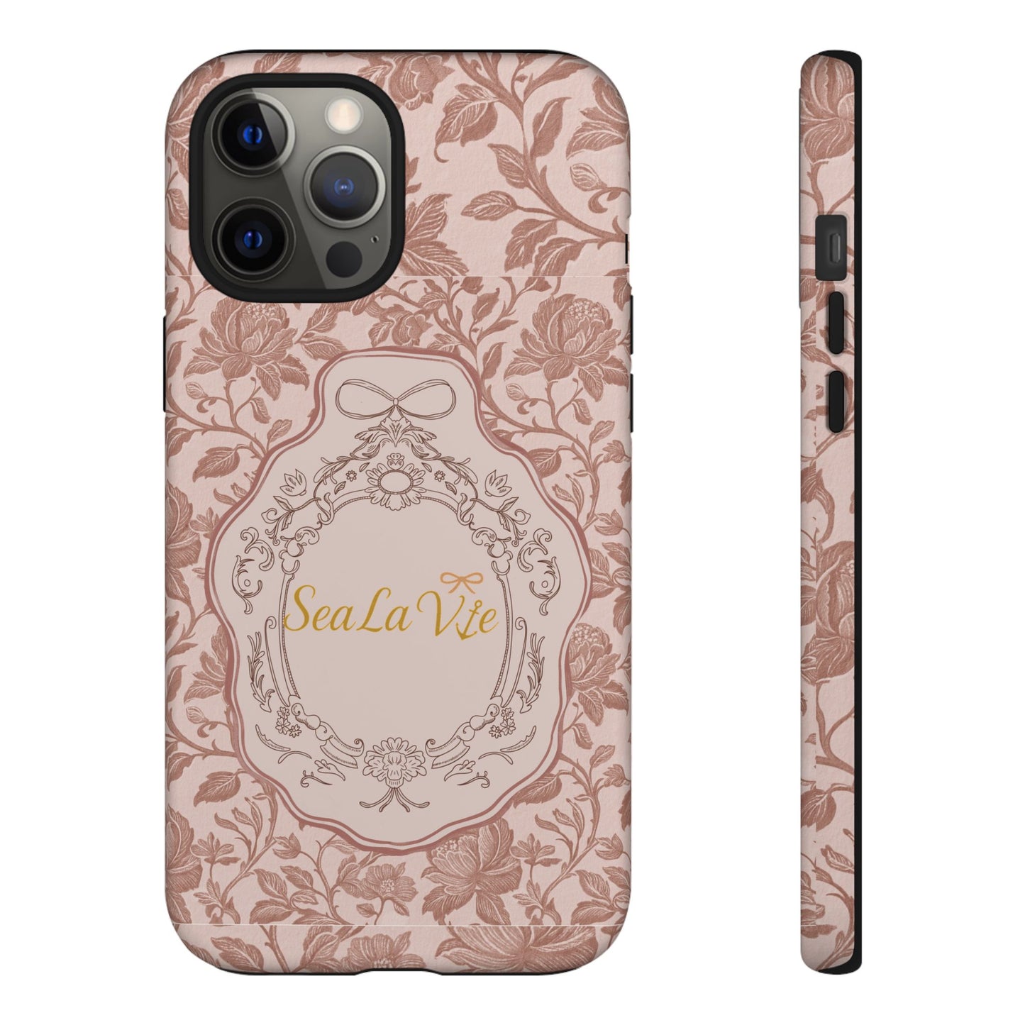 Golden Hour Autumn Collection Phone Case - Elegant Tough Cases for Stylish Protection - Perfect Gift for Her, Birthday, Mother’s Day, Everyday Use