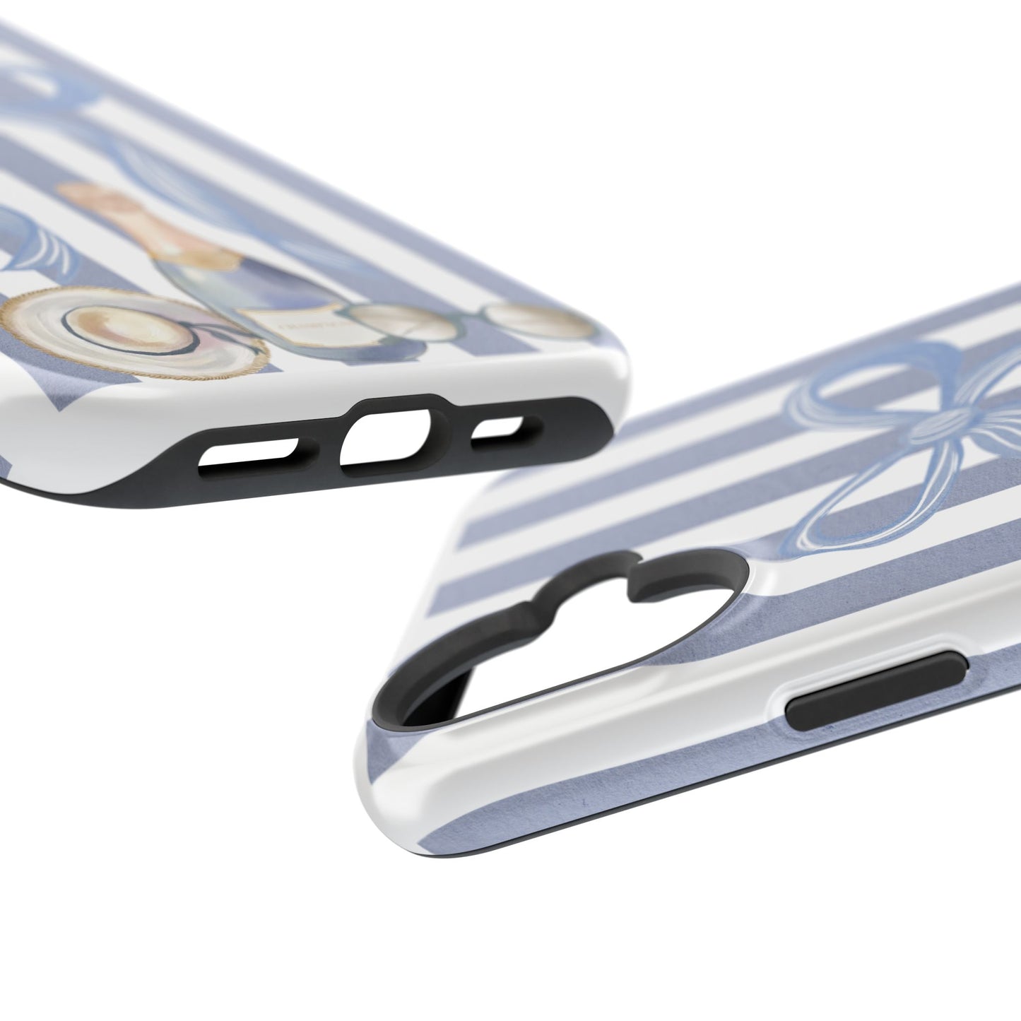 Sea La Vie Magnetic Tough Case - "Sea La Vie" Design