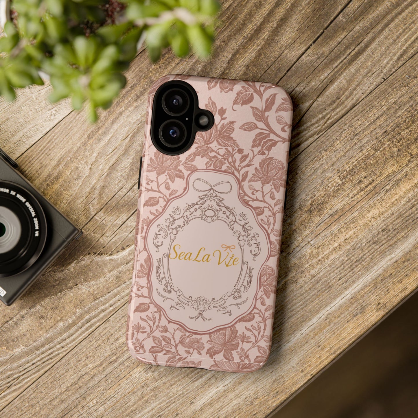 Golden Hour Autumn Collection Phone Case - Elegant Tough Cases for Stylish Protection - Perfect Gift for Her, Birthday, Mother’s Day, Everyday Use