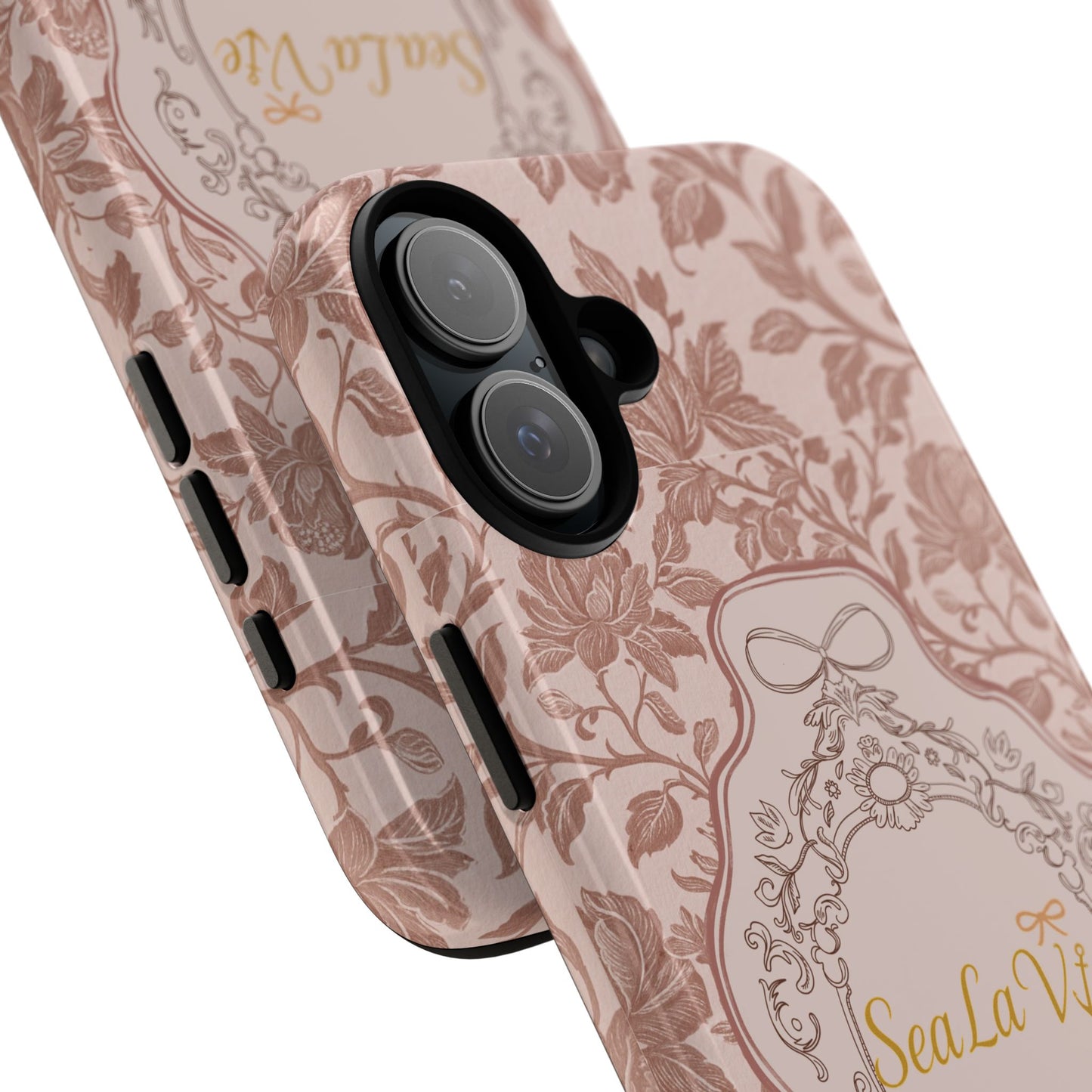 Golden Hour Autumn Collection Phone Case - Elegant Tough Cases for Stylish Protection - Perfect Gift for Her, Birthday, Mother’s Day, Everyday Use