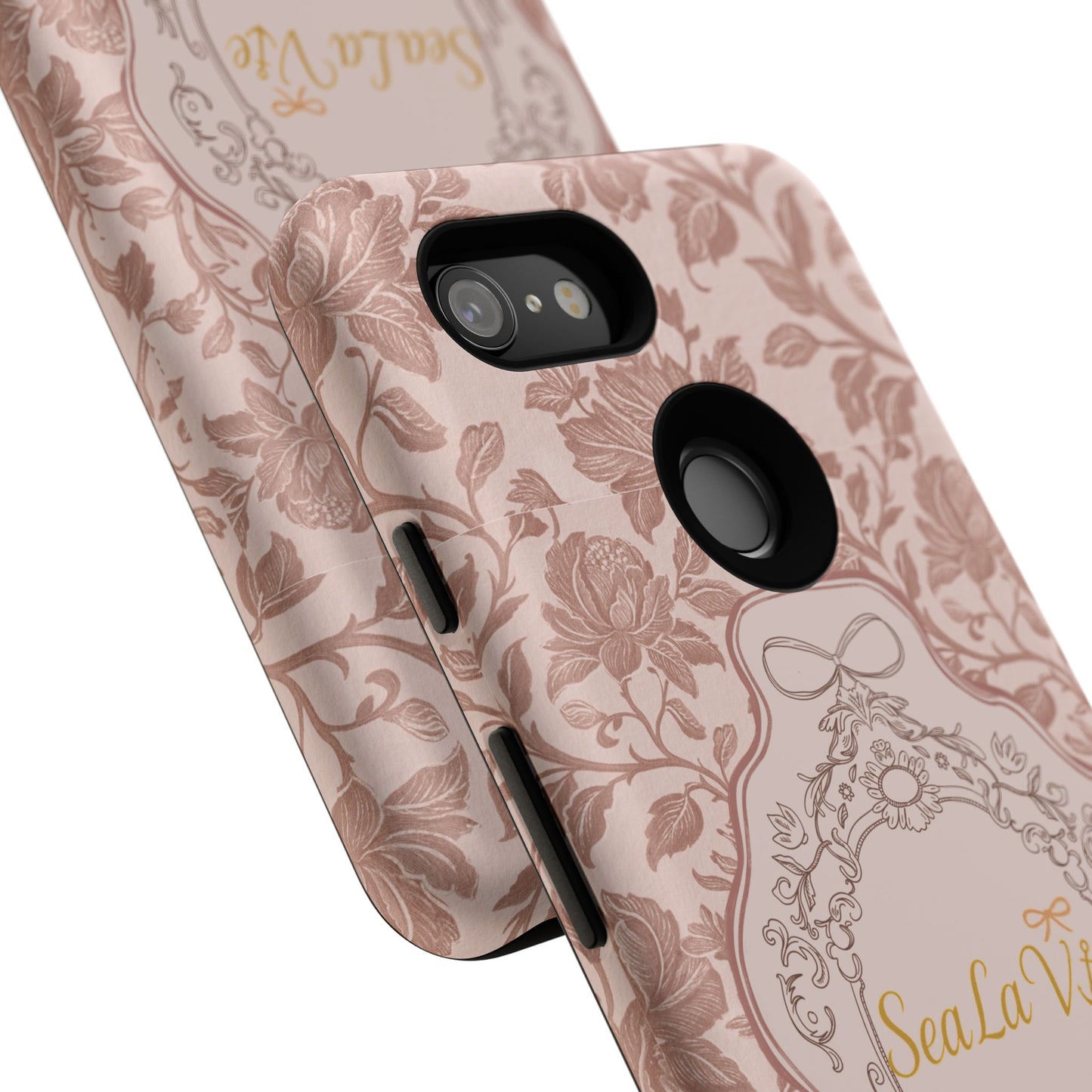 Golden Hour Autumn Collection Phone Case - Elegant Tough Cases for Stylish Protection - Perfect Gift for Her, Birthday, Mother’s Day, Everyday Use