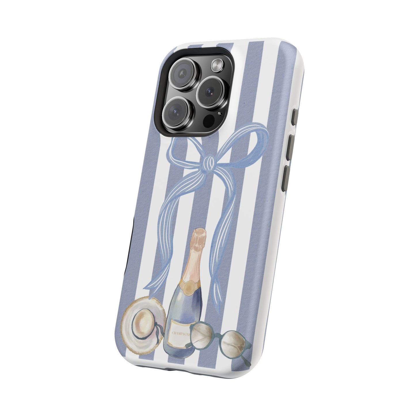 Sea La Vie Magnetic Tough Case - "Sea La Vie" Design