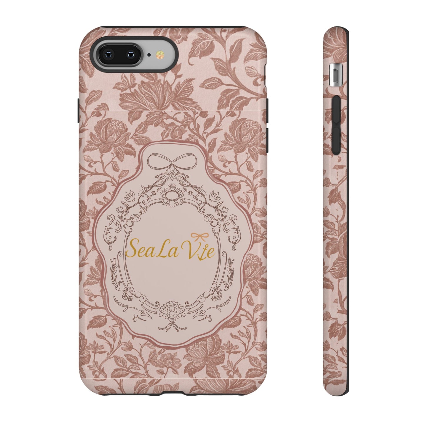 Golden Hour Autumn Collection Phone Case - Elegant Tough Cases for Stylish Protection - Perfect Gift for Her, Birthday, Mother’s Day, Everyday Use