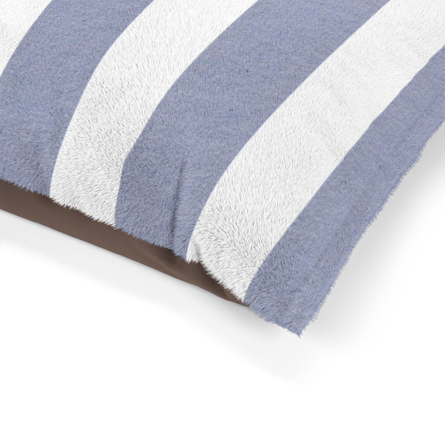 Sail Away Pet Bed, Cozy Pet Cushion, Dog Bed, Cat Bed, Sea La Vie Design, Stylish Pet Furniture, Home Decor for Pet Lovers
