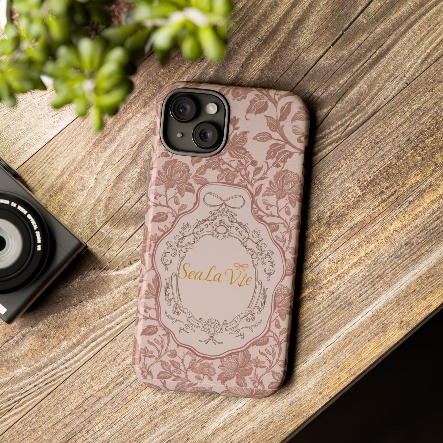 Golden Hour Autumn Collection Phone Case - Elegant Tough Cases for Stylish Protection - Perfect Gift for Her, Birthday, Mother’s Day, Everyday Use
